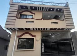 5 Marla Double Storey House For Sale