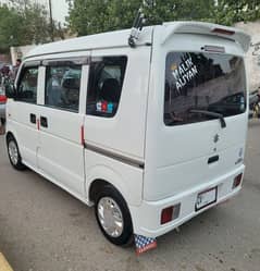 Suzuki Every 2010/2015. . . 0313.2657560