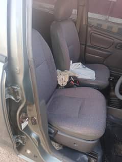 Suzuki Alto Vxr 1000cc model 2012