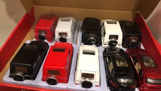 G wagons 1.32 scale