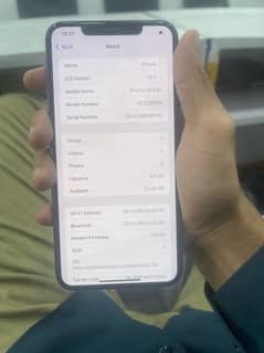 64Gb 98%Baterry health