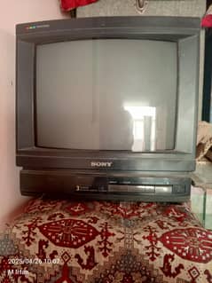 sony tv 14 inch