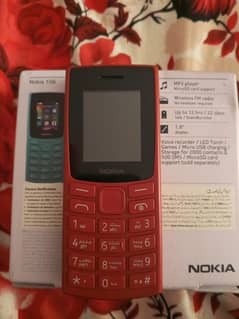Nokia 106