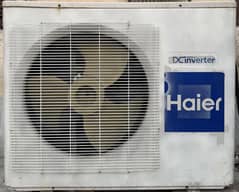 Haier 1.5 Ton AC (DC Inverter)