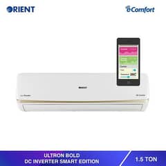 orient DC inverter AC
