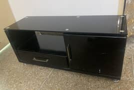 Tv/ gaming rack & cabinet