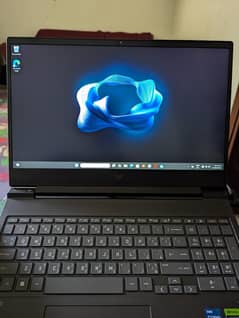 HP Victus 16