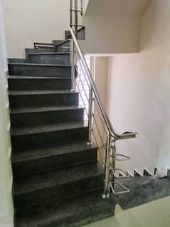 5 MARLA UPPER PORTION REAL PICS AVAILABLE FOR RENT IN DHA RAHBER 11