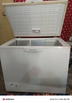 model WDF 310 waves freezer for sell