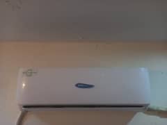 Euro-Air 1.5 Ton AC | Eco Inverter | Urgent Sale