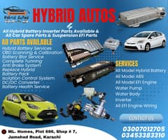 Hybrid