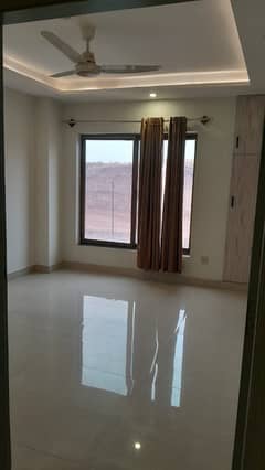 2bed room apartment available for rent in Bahria Enclave