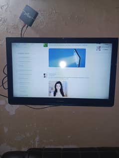 Panasonic 32inch