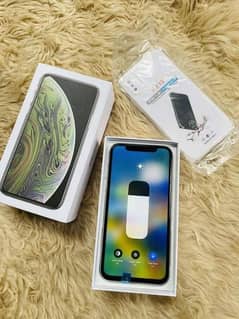 iphone x 256 GB my WhatsApp number 0341*15*94*804