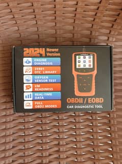 Vpow OBD2 / EOBD car diagnostic tool
