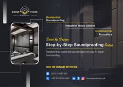 Complete Soundproofing | Acoustic Solutions | Recliner | Home Cinema