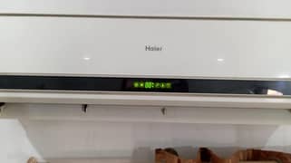 AC working Perfectly