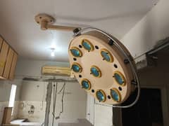 Operation theatre Light - OT Light - Surgical Light - Operation Light