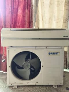 Orient Split AC 1.5 ton