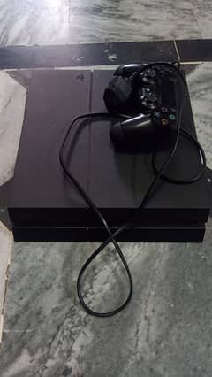 Play Station 4