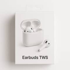 Earbuds