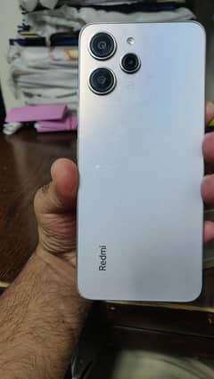 redmi