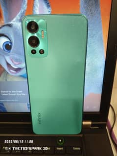 INFINIX