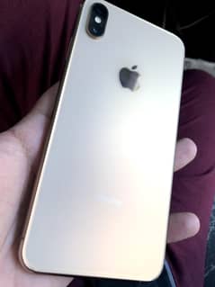 Iphone Xs Max Dual Pta