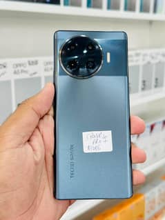 tecno spark 20 pro plus