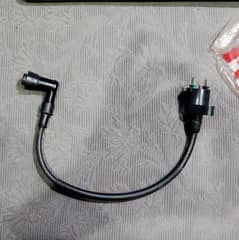 Honda 125 Genuine ignition Coil