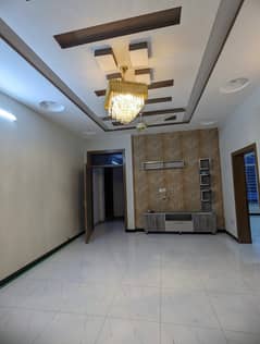 10 Marla Brand New Upper Portion For Rent In Pakistan Town