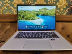 Hp Elitebook G9 12th Gen Ryzen DDR5 Ram Radeon Graphics Ultrabook Deal