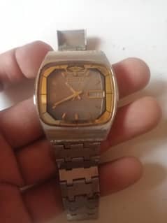 Citizen original Automatic watch for sale,  Make your price