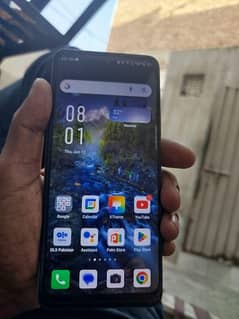 Infinix Hot 50 8/128 urgent for sale