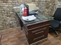 Office Table