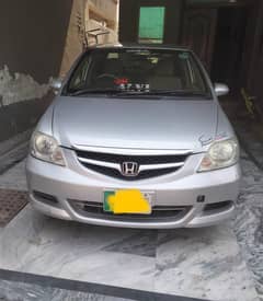 HONDA