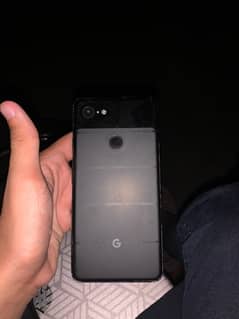 Google pixel 3xl