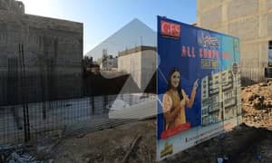 Prime Location Shop For Sale Is Readily Available In Prime Location Of North Town Residency