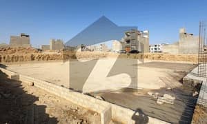 Prime Location 50 Square Feet Shop Available In North town residency For sale