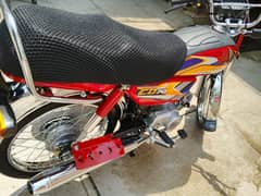honda cd 70 sale