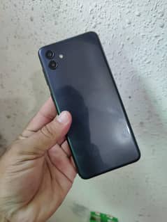 Samsung Galaxy A04