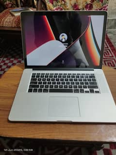 MacBook