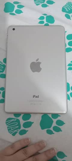 apple Ipadmini