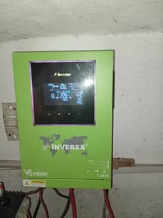 inverex
