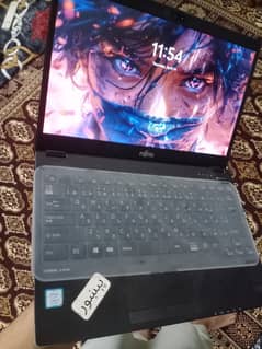 Fujitsu
