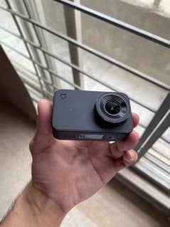 Xiaomi Mijia 4K Action camera