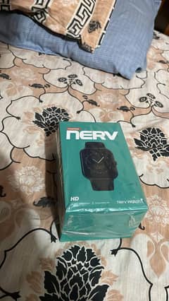 nerv watch
