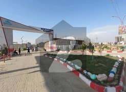 Affordable Prime Location Residential Plot Of 80 Square Yards Is Available For sale