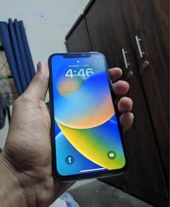 i Phone X Non Pta