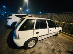 suzuki cultus 2015 suzuki